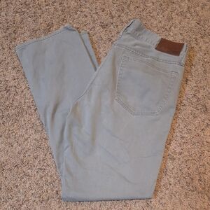 Polo by Ralph Lauren Men's Gray Jeans